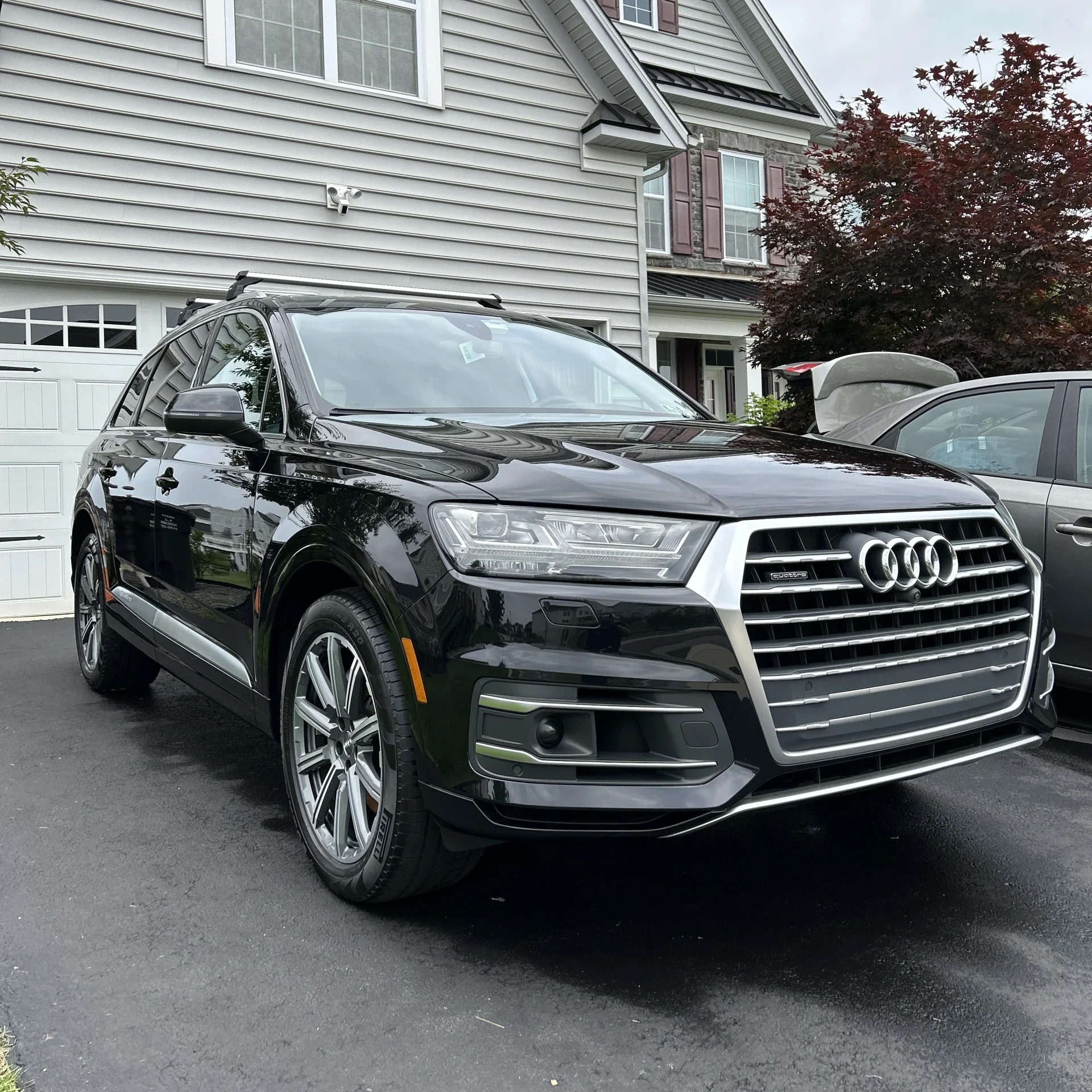 Car Detailing in Lancaster County, PA