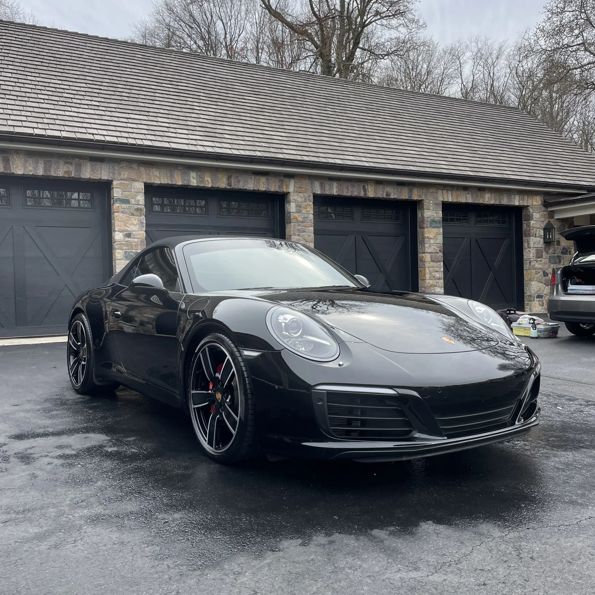 MattsDetailing Mini Package