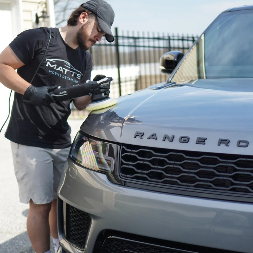 MattsDetailing Pant Correction